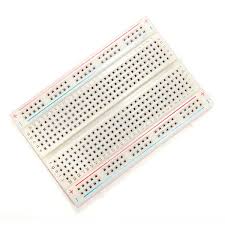 breadboard